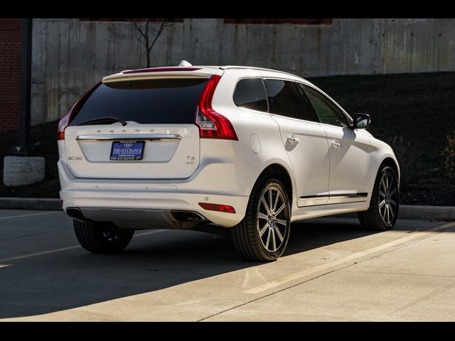 2017 Volvo XC60 Inscription