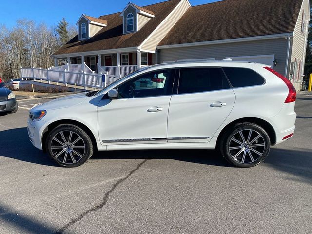 2017 Volvo XC60 Inscription