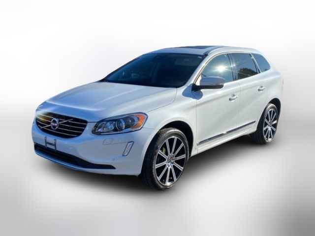 2017 Volvo XC60 Inscription