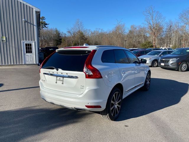 2017 Volvo XC60 Inscription