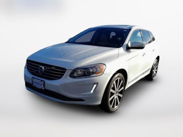 2017 Volvo XC60 Inscription