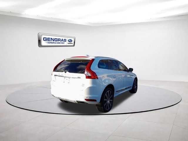 2017 Volvo XC60 Inscription