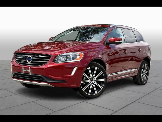 2017 Volvo XC60 Inscription