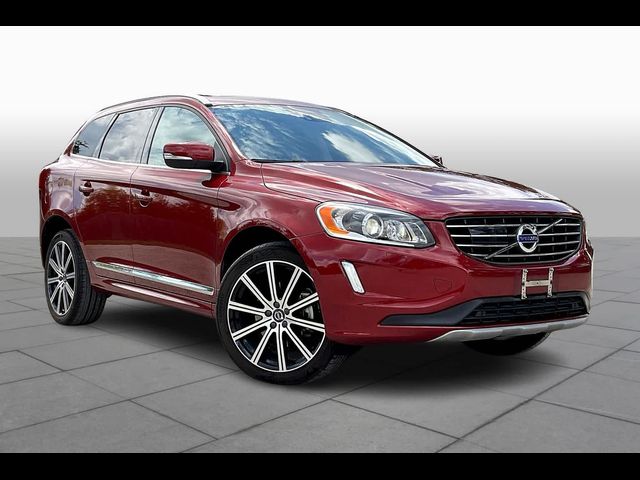 2017 Volvo XC60 Inscription