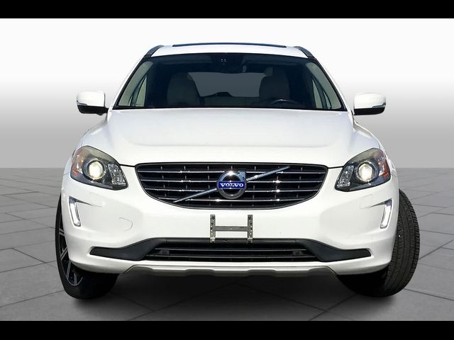 2017 Volvo XC60 Inscription