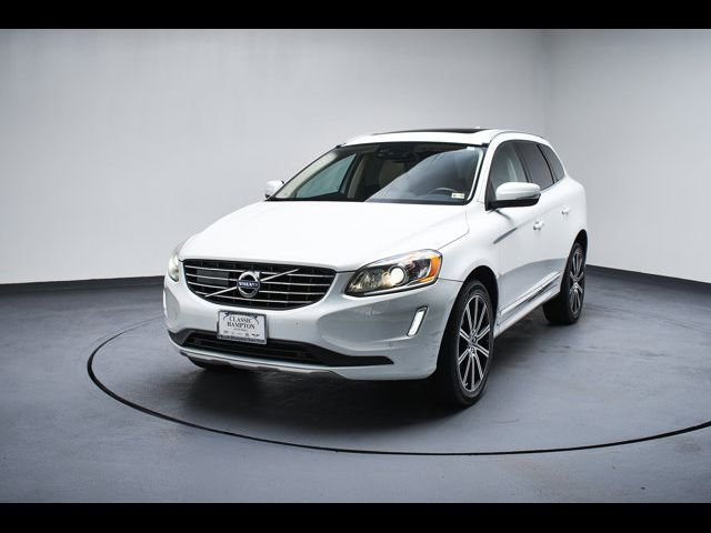 2017 Volvo XC60 Inscription