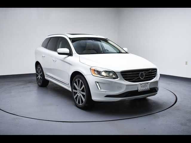 2017 Volvo XC60 Inscription