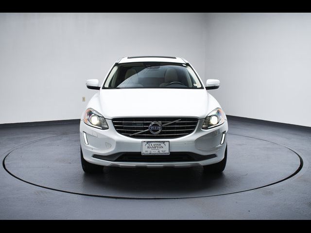 2017 Volvo XC60 Inscription