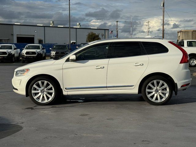 2017 Volvo XC60 Inscription