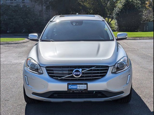 2017 Volvo XC60 Inscription