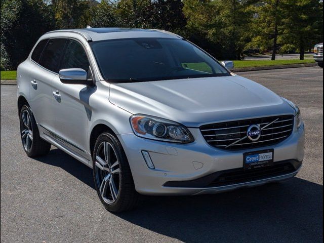 2017 Volvo XC60 Inscription