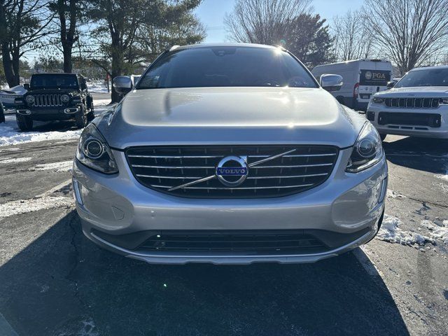 2017 Volvo XC60 Inscription