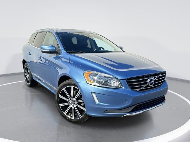 2017 Volvo XC60 Inscription