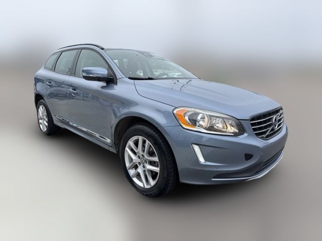 2017 Volvo XC60 Base