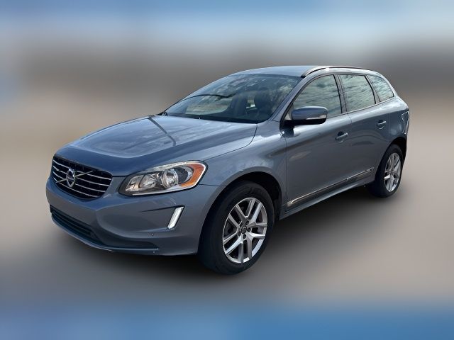 2017 Volvo XC60 Base