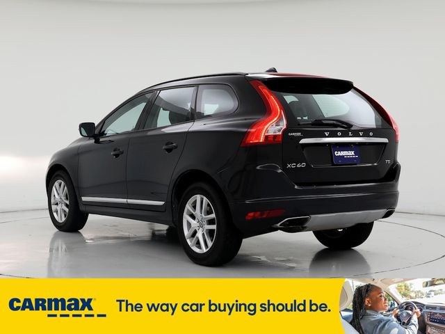 2017 Volvo XC60 Base