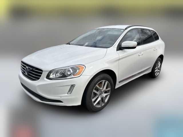 2017 Volvo XC60 Base