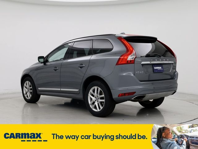 2017 Volvo XC60 Base