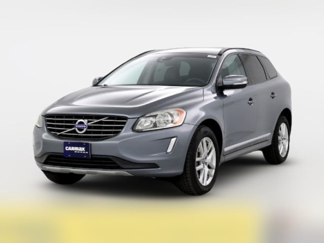 2017 Volvo XC60 Base