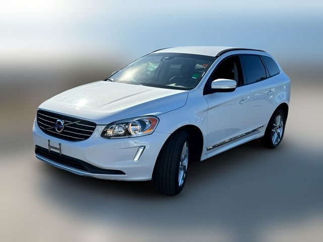 2017 Volvo XC60 Base