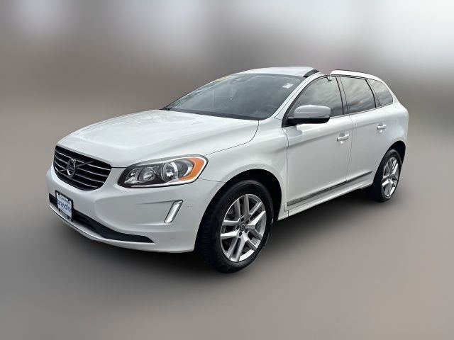 2017 Volvo XC60 Base