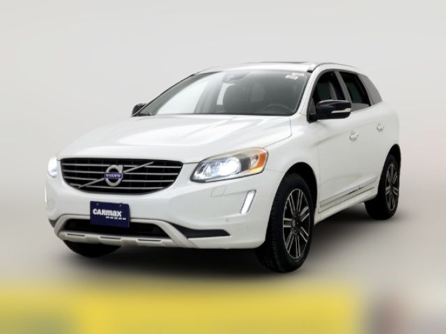 2017 Volvo XC60 Dynamic