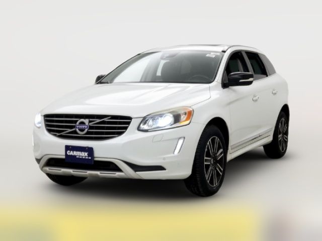 2017 Volvo XC60 Dynamic