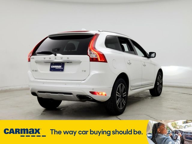 2017 Volvo XC60 Dynamic