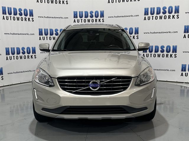 2017 Volvo XC60 Inscription