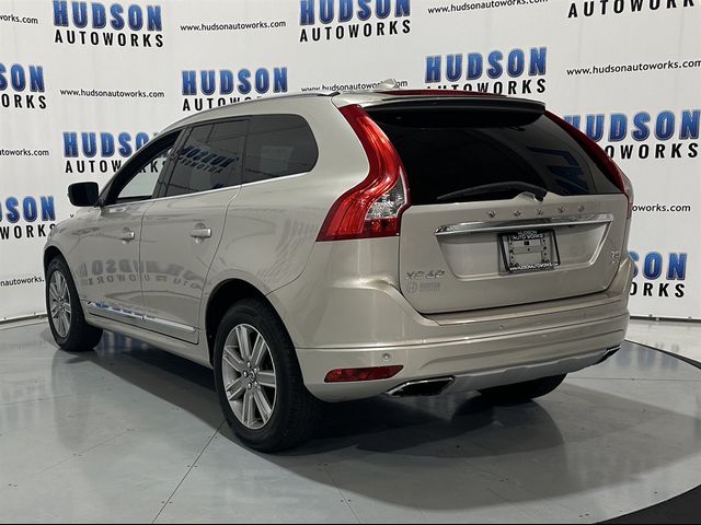 2017 Volvo XC60 Inscription