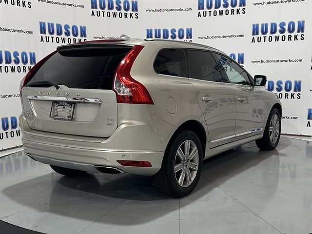 2017 Volvo XC60 Inscription