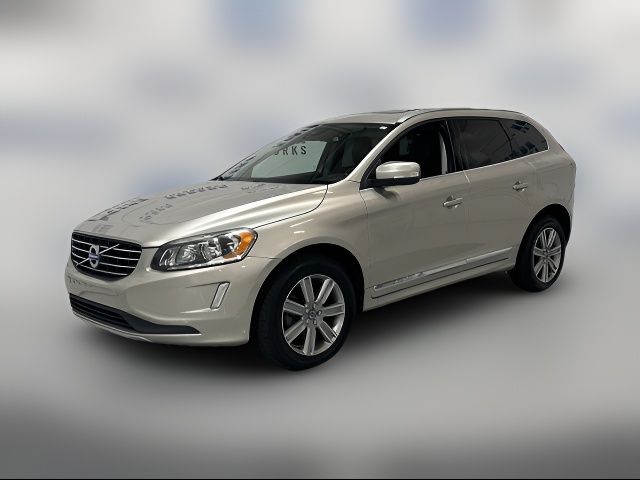 2017 Volvo XC60 Inscription