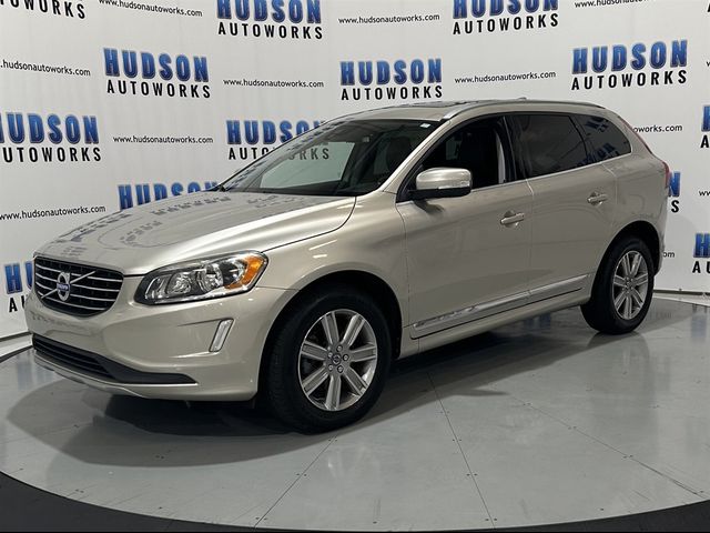 2017 Volvo XC60 Inscription