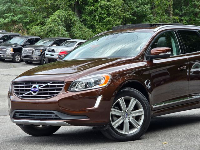 2017 Volvo XC60 Inscription