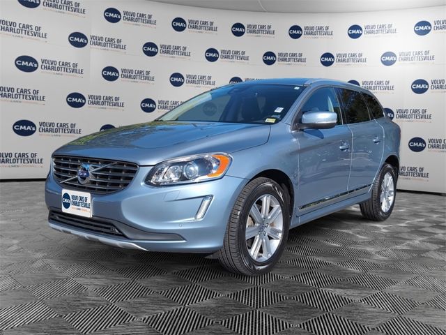 2017 Volvo XC60 Inscription