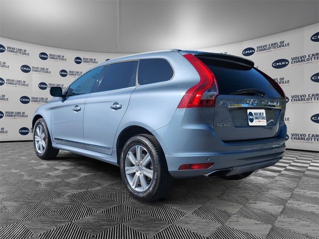 2017 Volvo XC60 Inscription