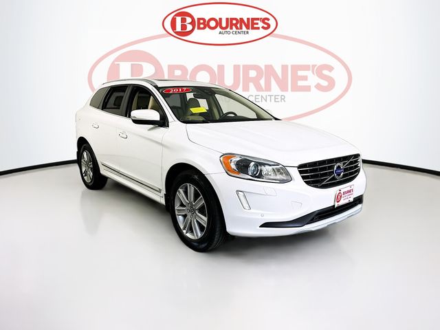 2017 Volvo XC60 Inscription