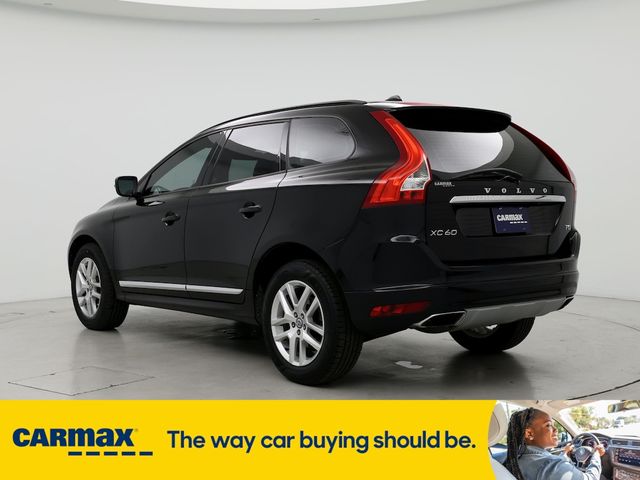 2017 Volvo XC60 Base