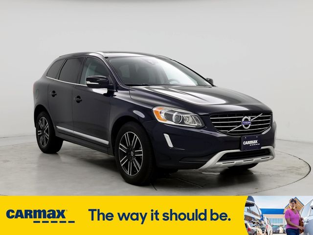 2017 Volvo XC60 Dynamic