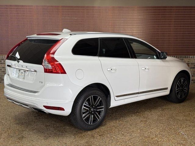 2017 Volvo XC60 Dynamic