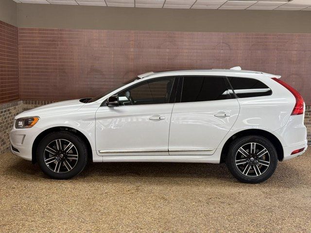 2017 Volvo XC60 Dynamic