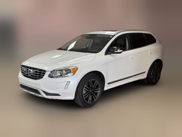 2017 Volvo XC60 Dynamic