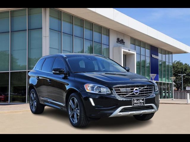 2017 Volvo XC60 Dynamic