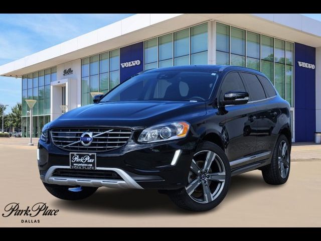 2017 Volvo XC60 Dynamic