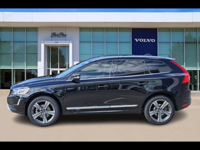 2017 Volvo XC60 Dynamic