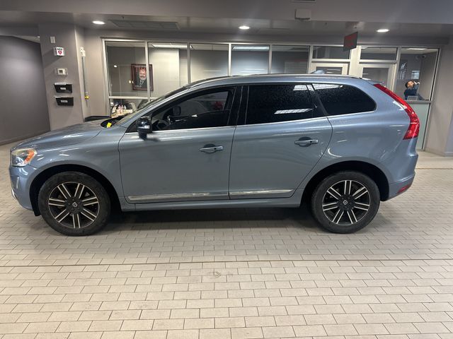 2017 Volvo XC60 Dynamic