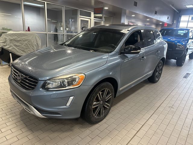 2017 Volvo XC60 Dynamic