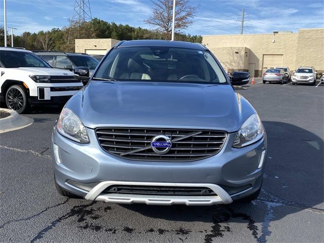 2017 Volvo XC60 Dynamic