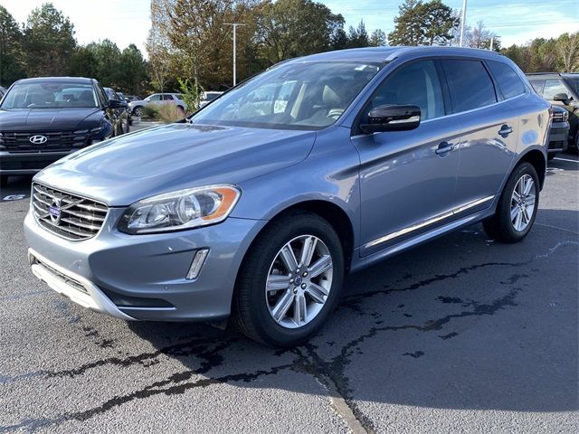 2017 Volvo XC60 Dynamic