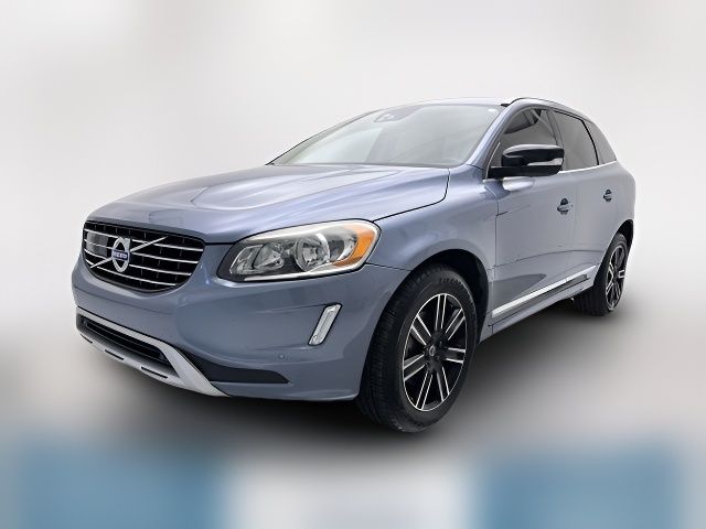 2017 Volvo XC60 Dynamic